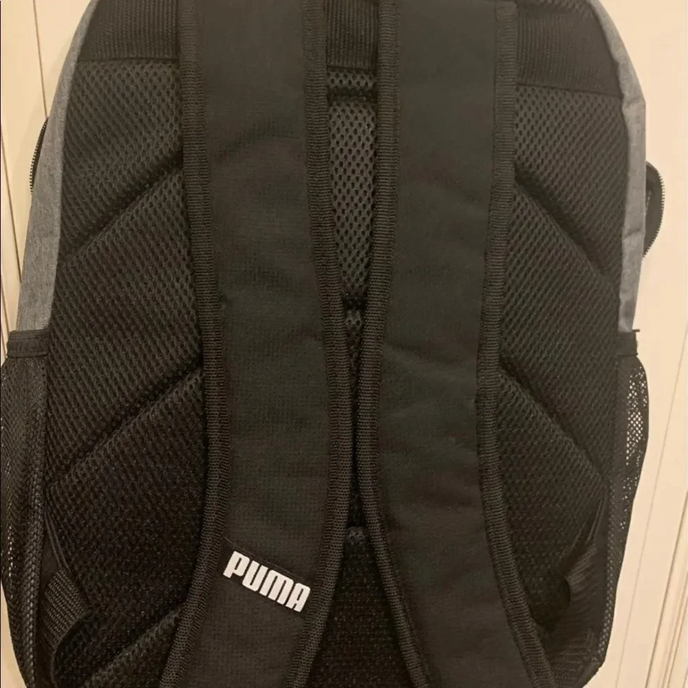 PUMA Big Boys' Evercat Meridian 2.0 Backpack